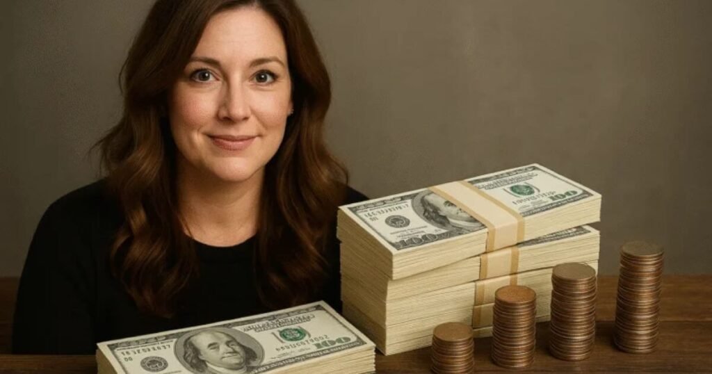 Rebecca Yarros Net Worth Revealed: Author’s $6 Million Empire