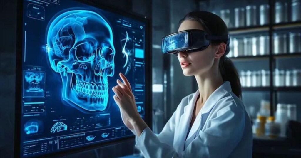 Future impact of Nerovet AI Dentistry: Awaken Your Dental Transformation