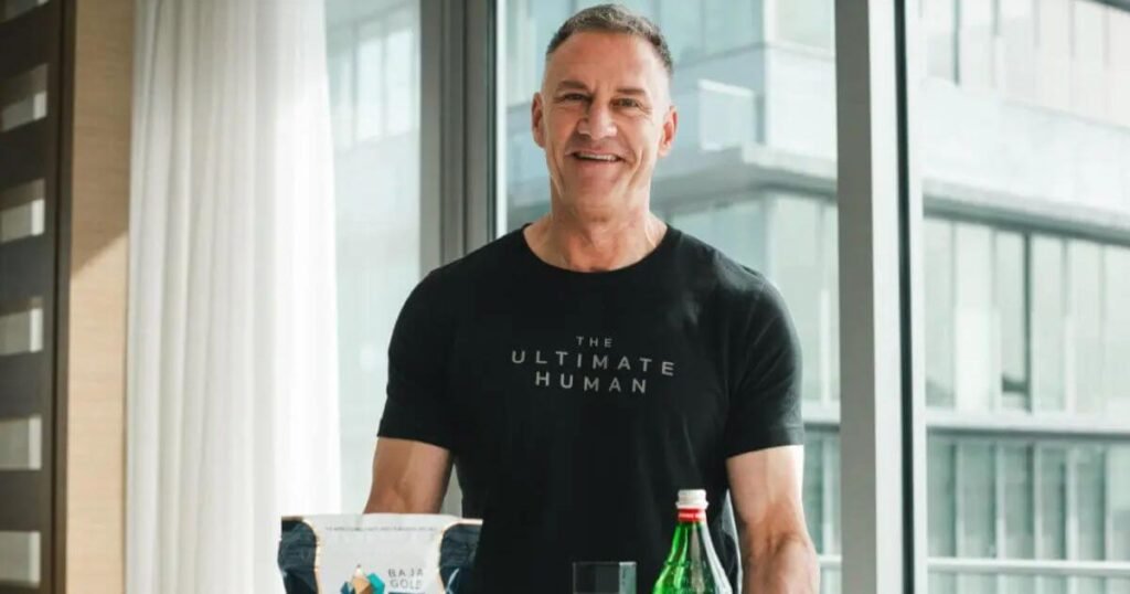 Gary Brecka Net Worth $15 Million: A Powerful Journey