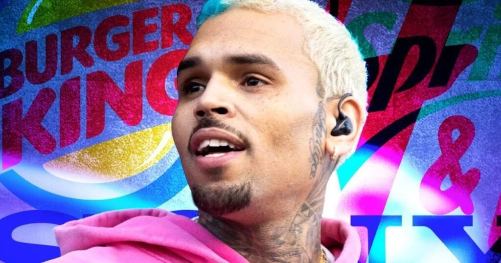 Unstoppable Growth: Chris Brown Net Worth Hits $50M