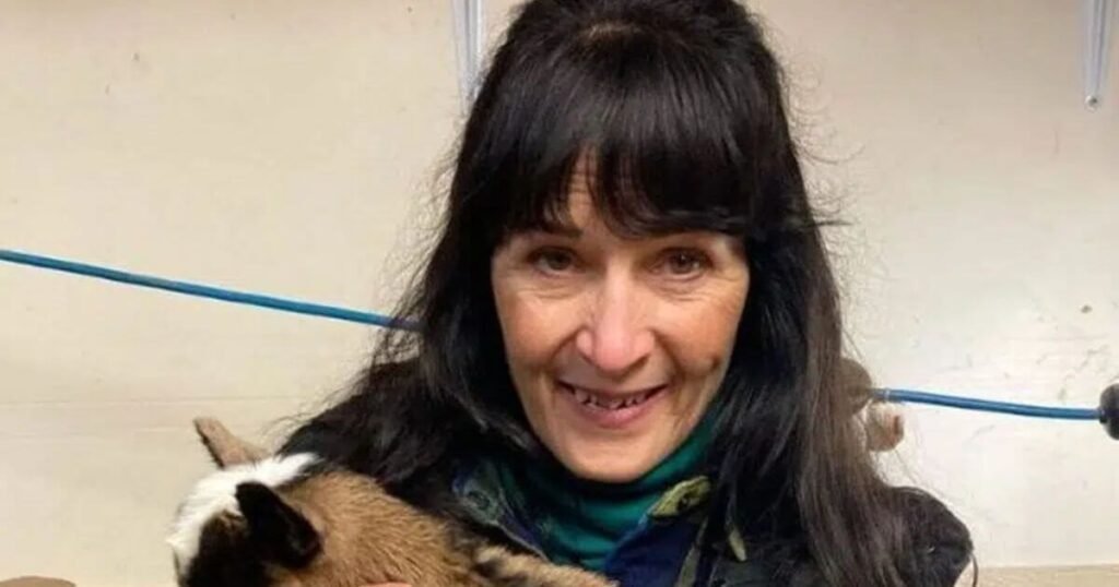 Mollee Roestel: The Powerful Heart of Alaska’s Family