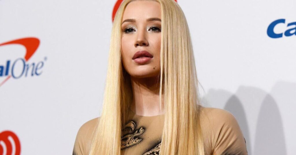 Iggy Azalea Net Worth $15 Million: A Powerful Journey