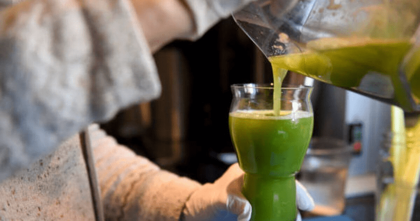 Health Benefits of Pravi Celer