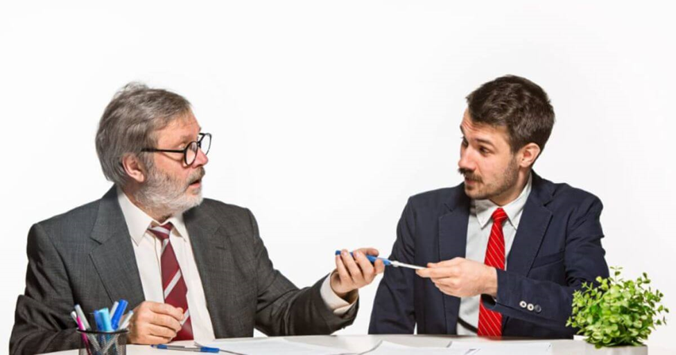 The Impact on Organizational Performance