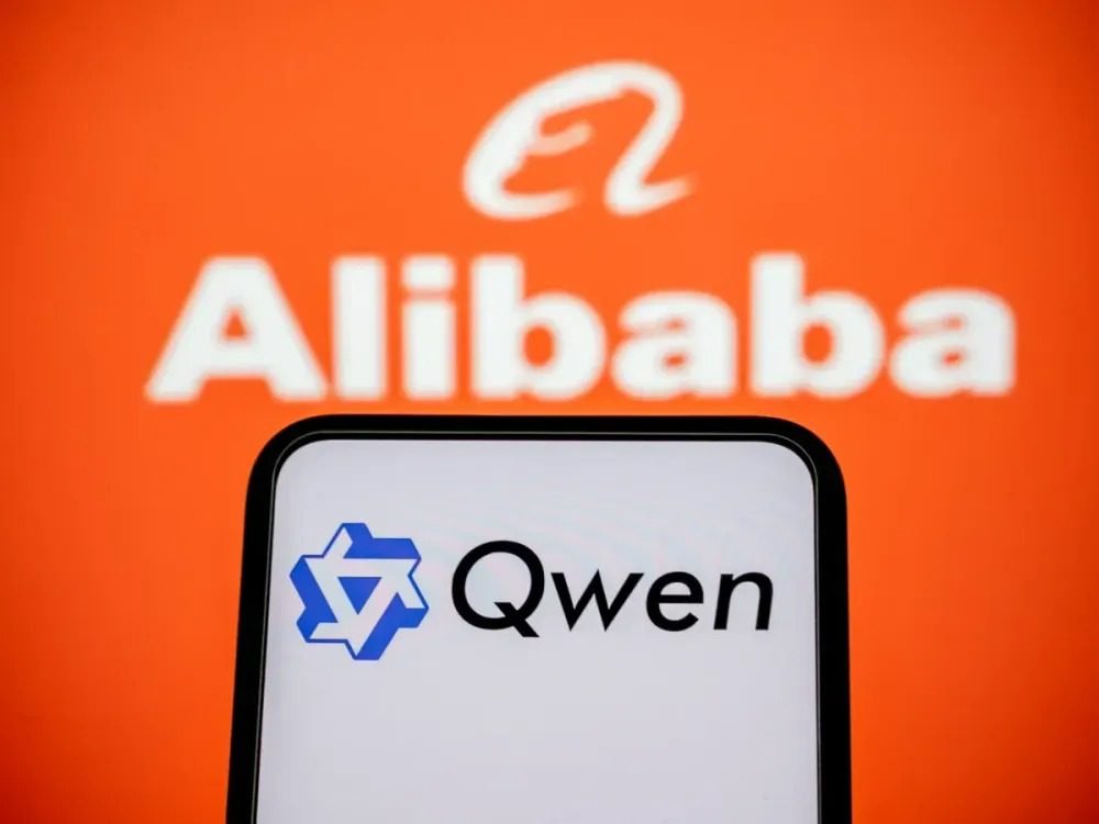 Alibaba Unveils Qwen3-Max: AI Model 