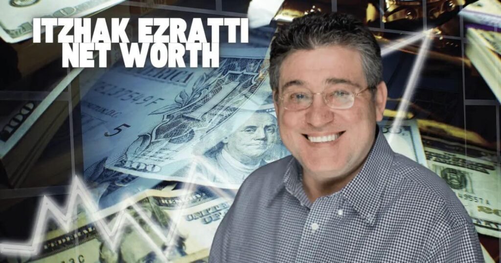 Itchko Ezratti’s Net Worth highlighted through his real estate empire and GL Homes success in Florida