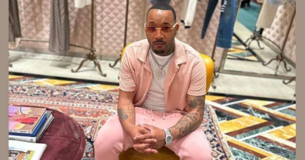 Jamal Morton Net Worth: Explosive Secrets Unveiled