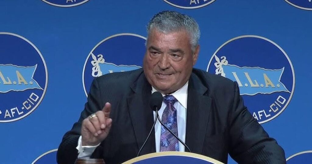 Joseph Sanzari $15 Million Net Worth: Power Journey