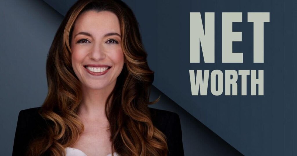 Kristy Greenberg Net Worth, Wiki, Religion, Biography Revealed
