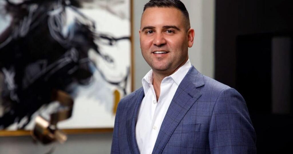 Misha Ezratti Net Worth: Powerful Fortune Revealed