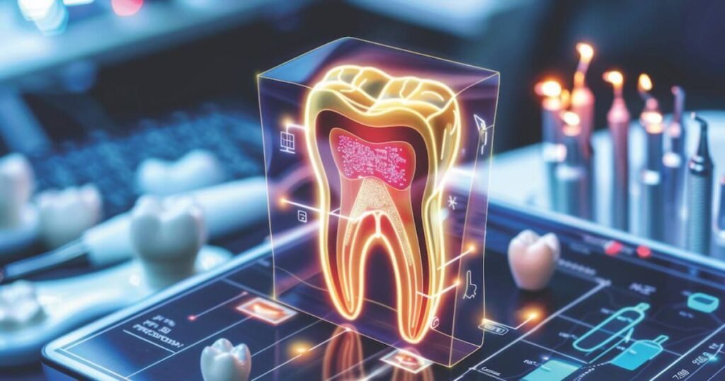 Nerovet AI Dentistry: Awaken Your Dental Transformation