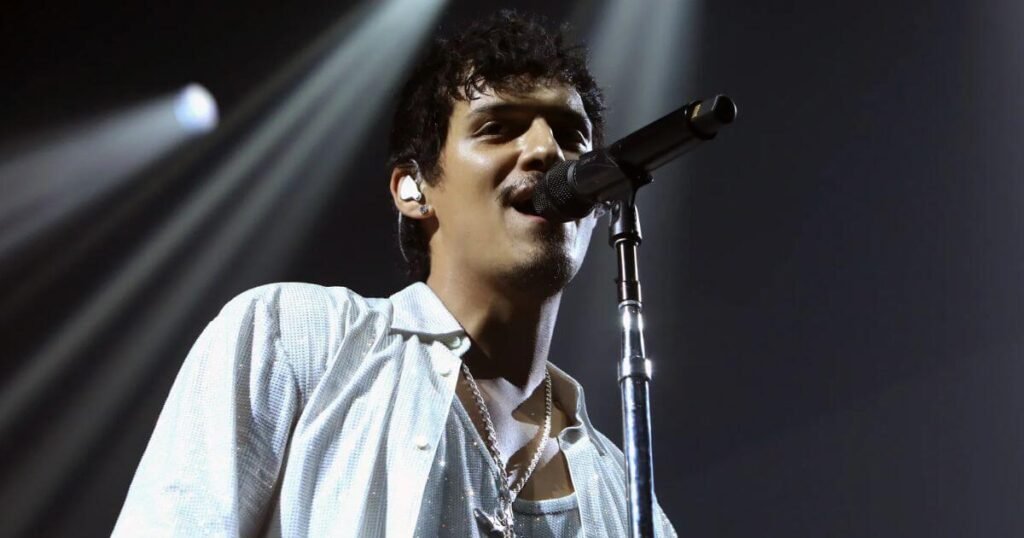 Omar Apollo musical Career Highlights