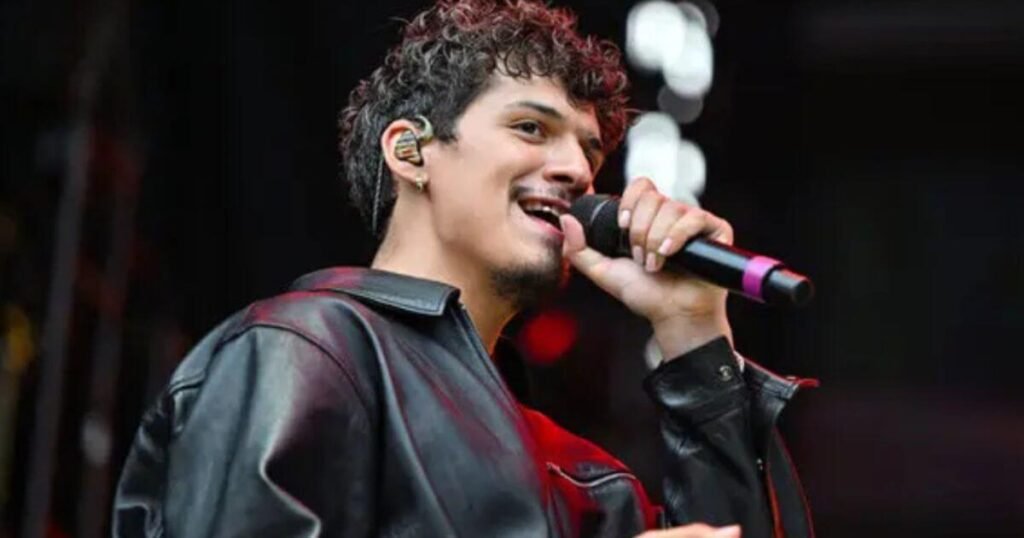 Omar Apollo Net Worth $5 Million: Rising Star Power