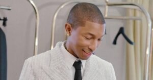 Pharrell Williams Net Worth: A Powerful Success Story