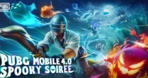 PUBG Mobile 4.0 Update: INSANE Matrix Destiny Features!