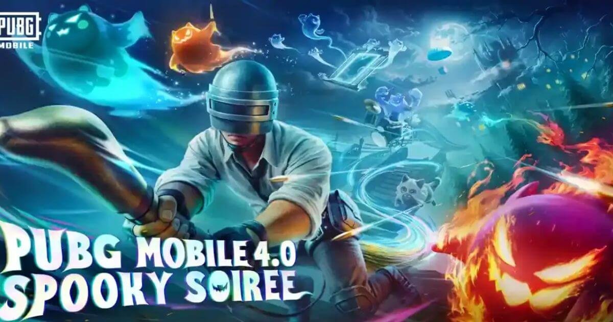PUBG Mobile 4.0 Update: INSANE Matrix Destiny Features!