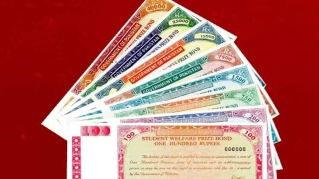 Latest Premium Prize Bonds Draw Results Announced Today