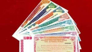 Latest Premium Prize Bonds Draw Results Announced Today