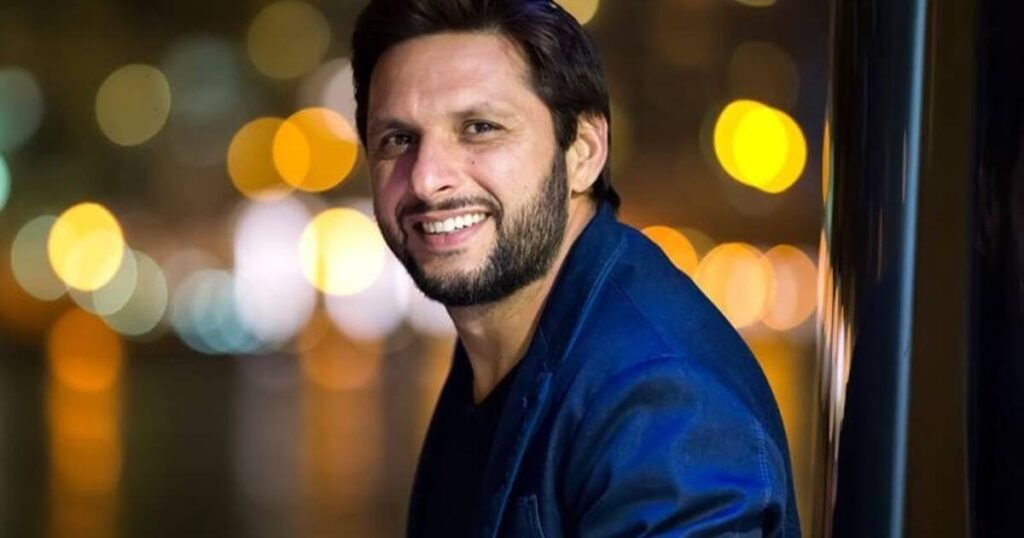 Shahid Afridi Net Worth $30 Million: A Powerful Legacy