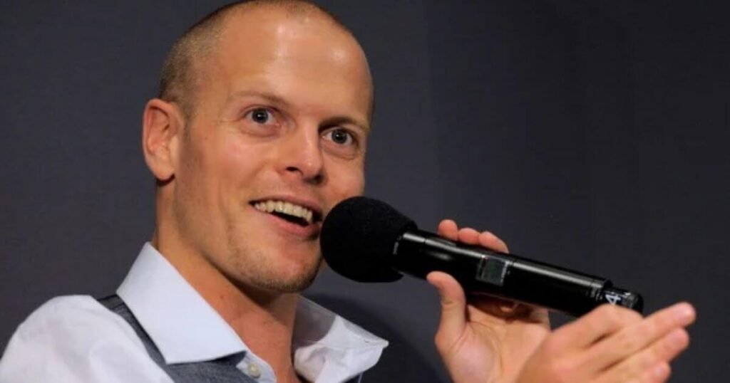 Podcast Information of Tim Ferriss 