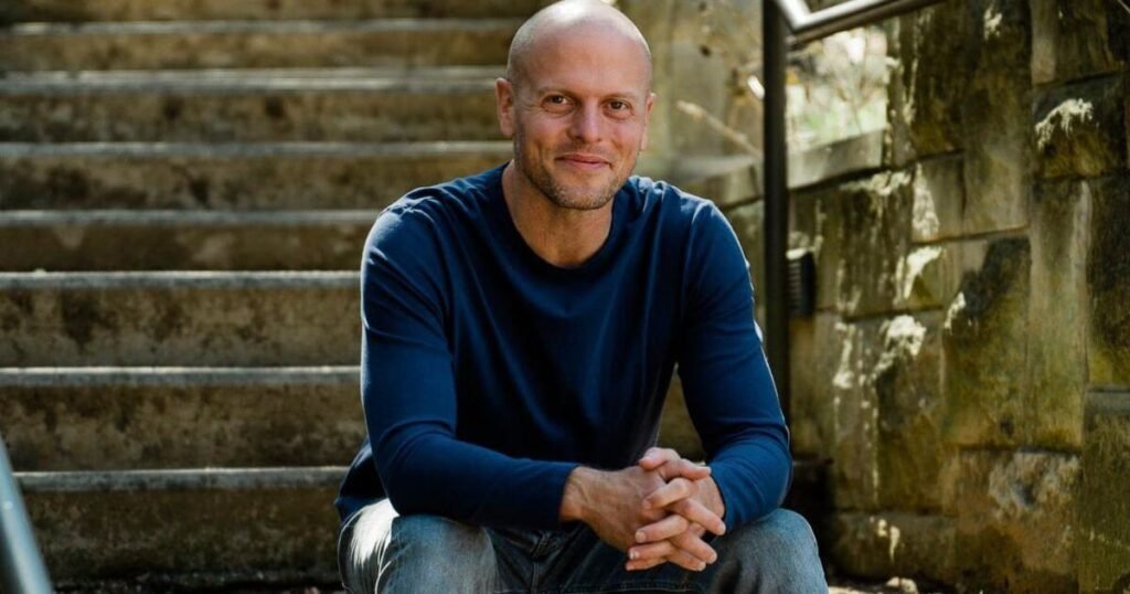 Tim Ferriss Net Worth: Inspiring Fortune Story