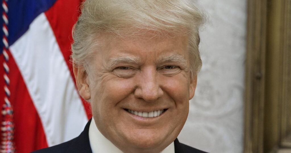 Trump’s Net Worth reaches $7.3 billion milestone