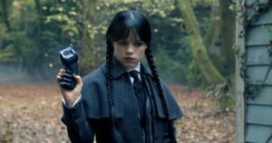 Wednesday Season 3 (Breaking): Epic Plot Twists Coming