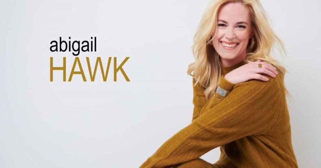 How Abigail Hawk Built a Powerful $4M Net Worth