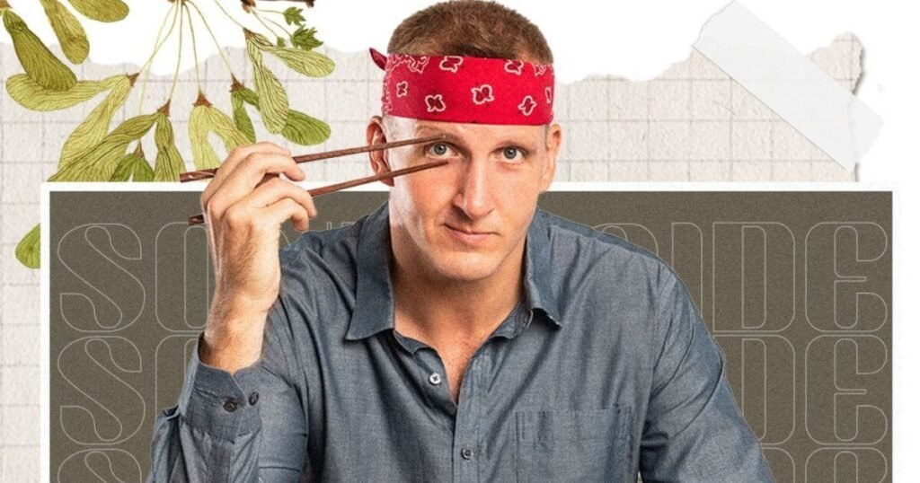 William Sonbuchner Net Worth: Powerful Success Journey