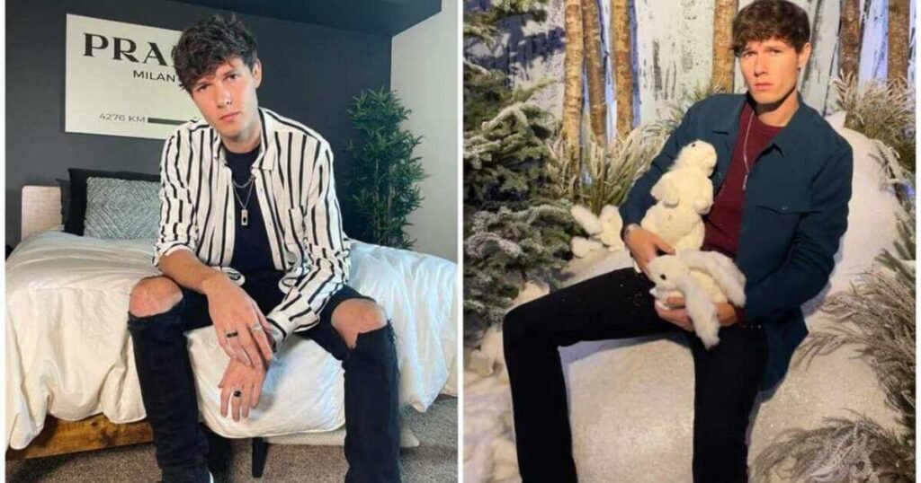 Zach Justice Career and Social media
