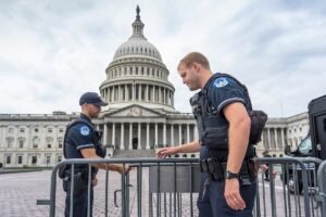Government Shutdown 2025: Latest Updates and Reactions 