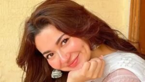 Hania Amir Net Worth: Majestic 43 Crore Fortune