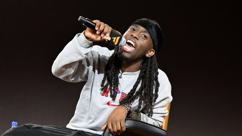 kai-cenat-music-journey