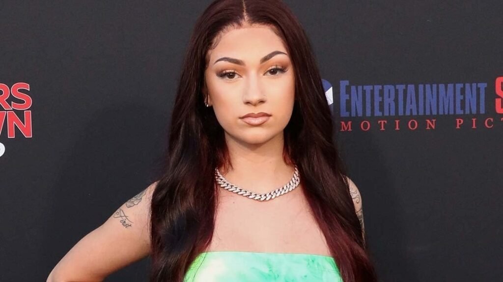 Bhad Bhabie Net Worth: Rap Star’s Eye-Popping $75Million Empire 