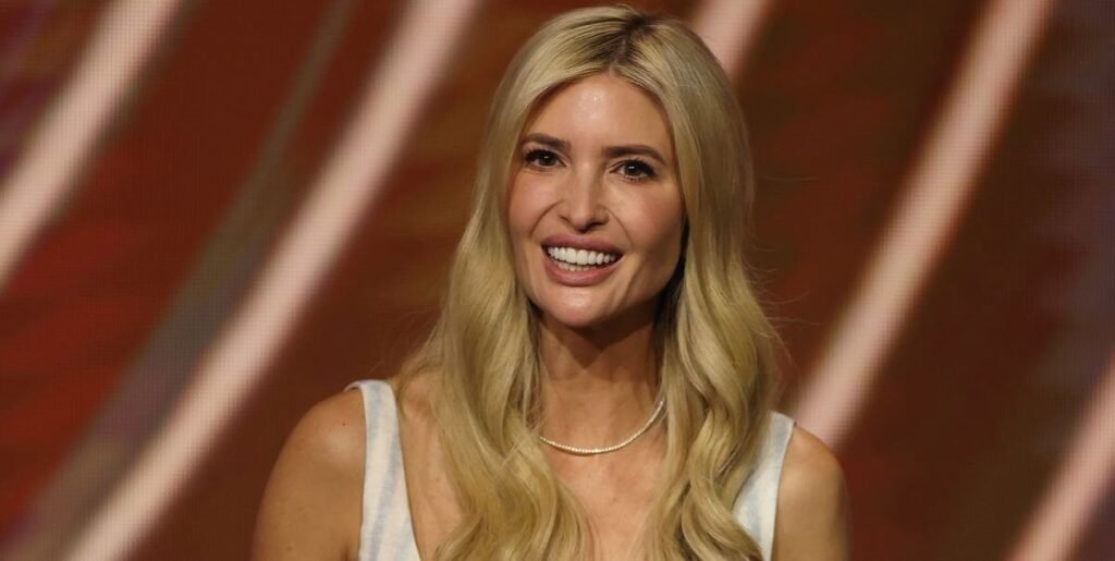Ivanka Trump Net Worth $800M: Finance, Fame, Fortune