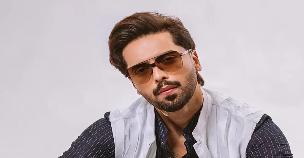 Fahad Mustafa Net Worth: $6 Million USD & Climbing