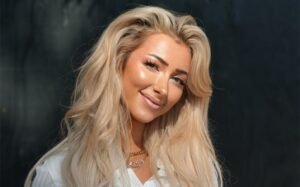 Nala Ray Net Worth: Shocking $5-10 Million Fortune