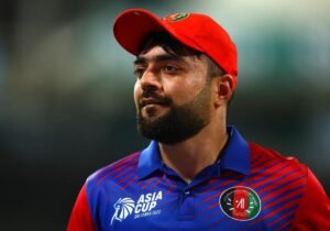 Rashid Khan Net Worth 2025: Afghan Spin King Worth $4 Million