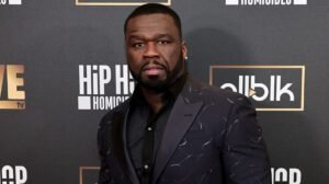 50 Cent Net Worth: $60 Million Hip‑Hop Mogul’s Fortune 