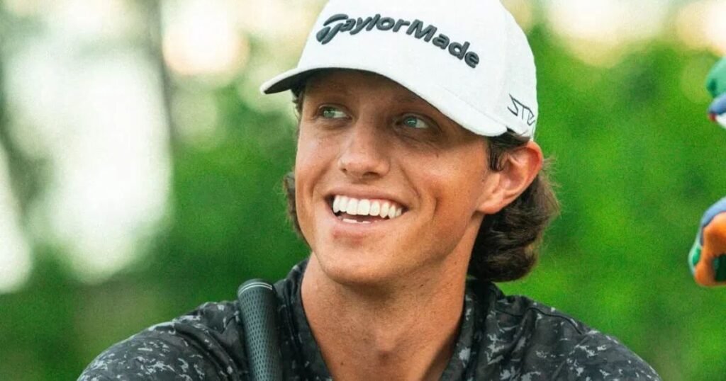 Grant Horvat Net Worth
