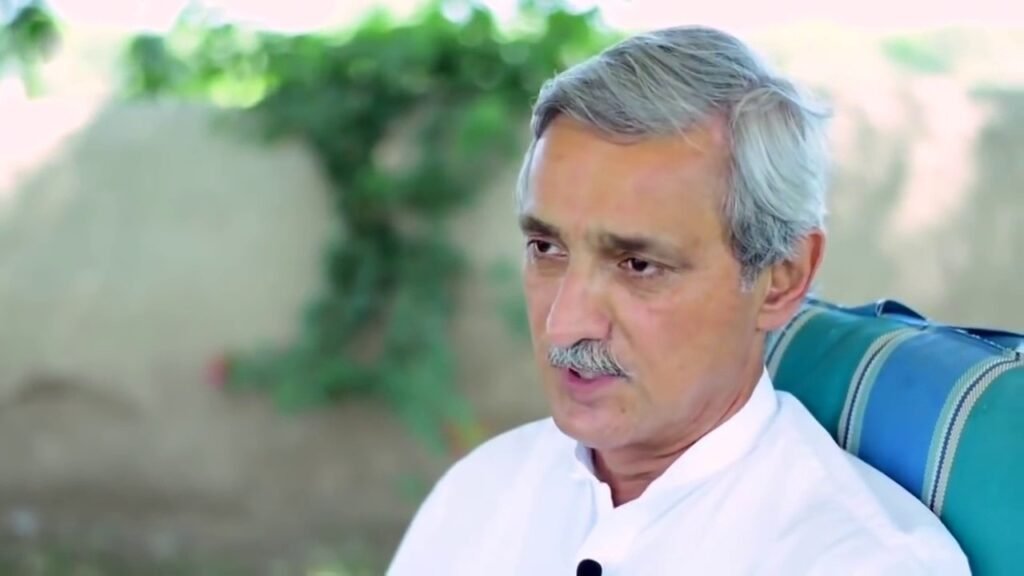 Jahangir Tareen Net Worth Rs 400 billion, Businesses & Assets  