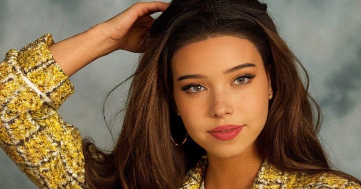 Lydia Violet Net Worth $1M 