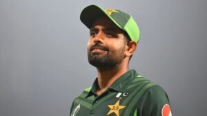 Babar Azam Net Worth: $5M Empire of Pakistan’s Cricket King