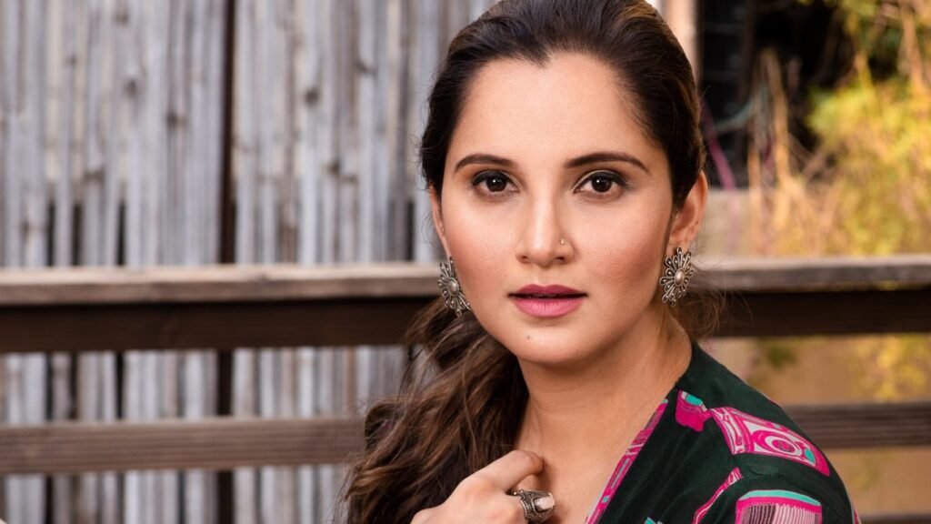 Sania Mirza Net Worth: Inspiring ₹216 Crore Journey