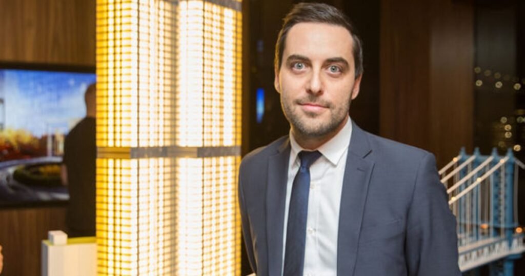 Ari Goldstein Net Worth: $2 Billion Empire