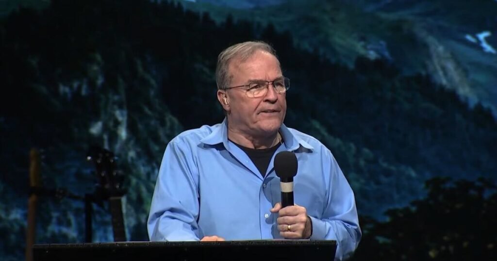 Mike Bickle Net Worth Revealed: Stunning Facts