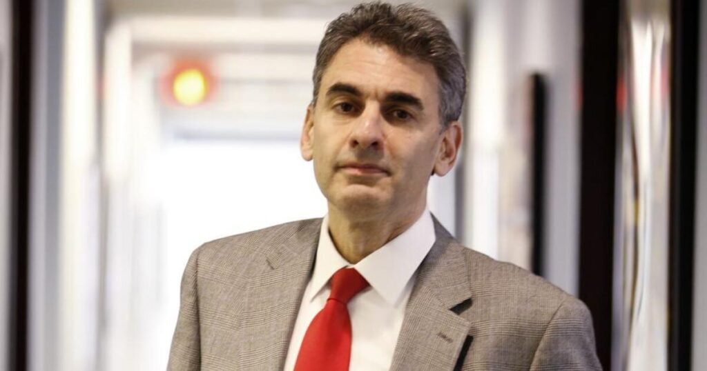 David Gruber’s Net Worth ($12M): Incredible Truth