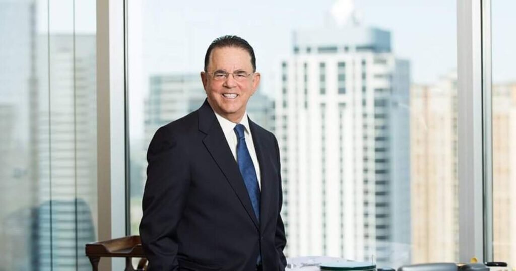 Jim Adler Net Worth $12M: Massive Fortune Exposed