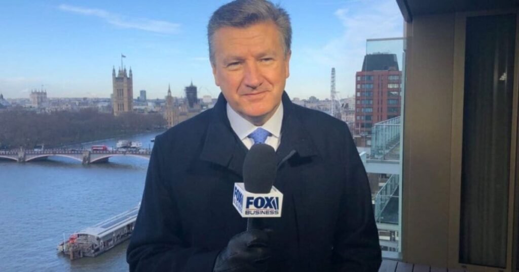 Ashley Webster Net Worth: $3.5M Fox Business Anchor Fortune