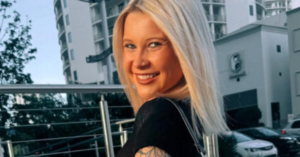 Christen Whitman Net Worth: Stunning $9M Fortune